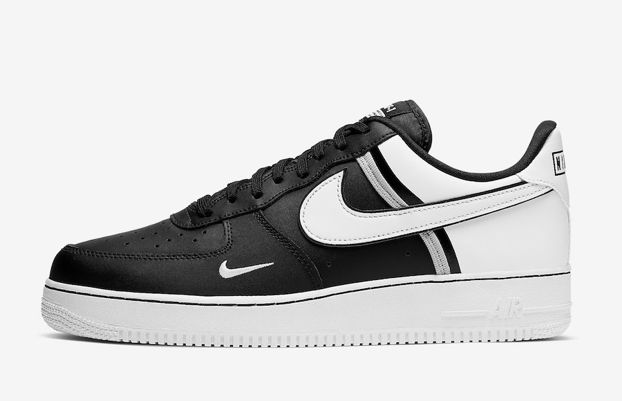 Nike Air Force 1 Low CI0061-001 002 600 700 Release Date Info ...