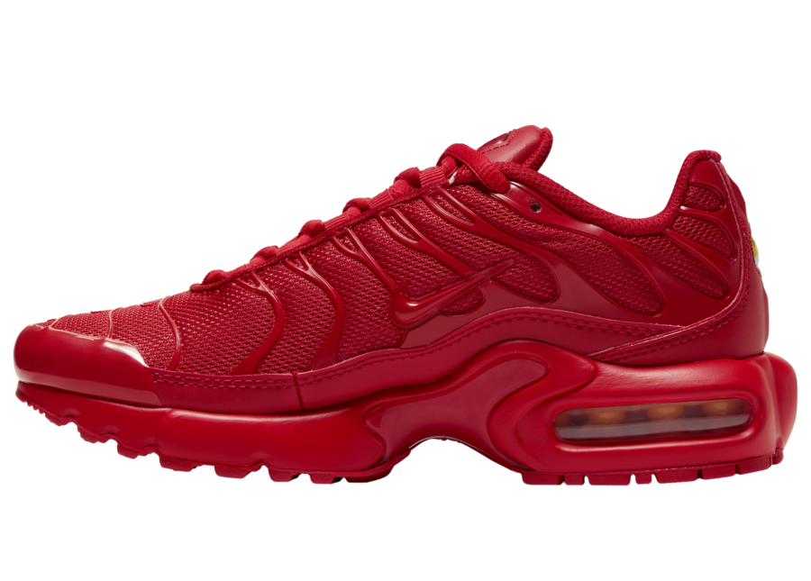 triple red 97