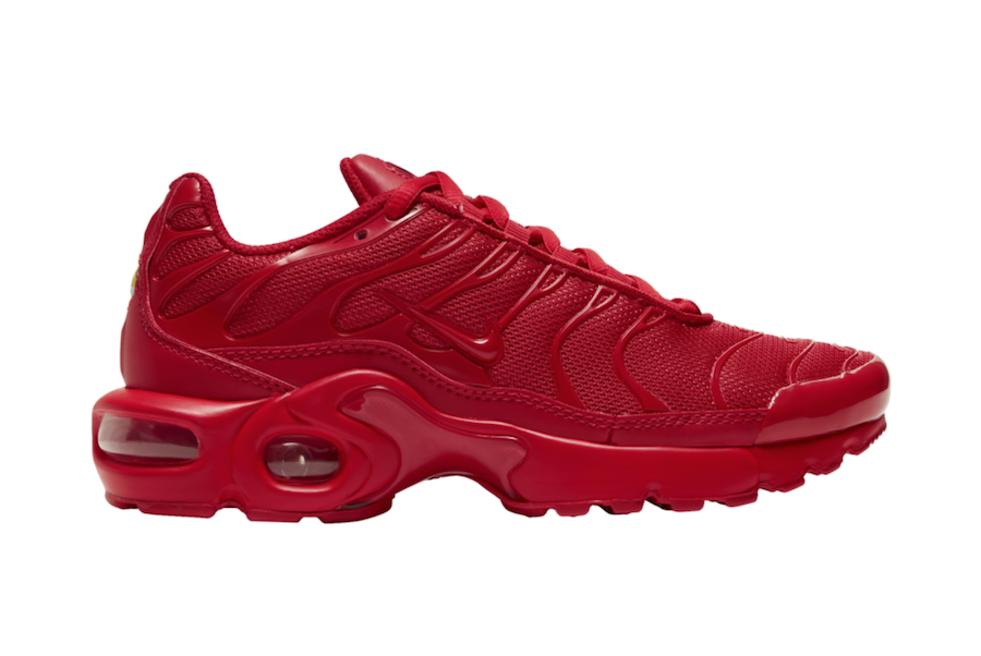 red air max pro