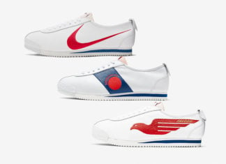 Shoe Dog Nike Cortez 72 Pack Release Date Info | SneakerFiles