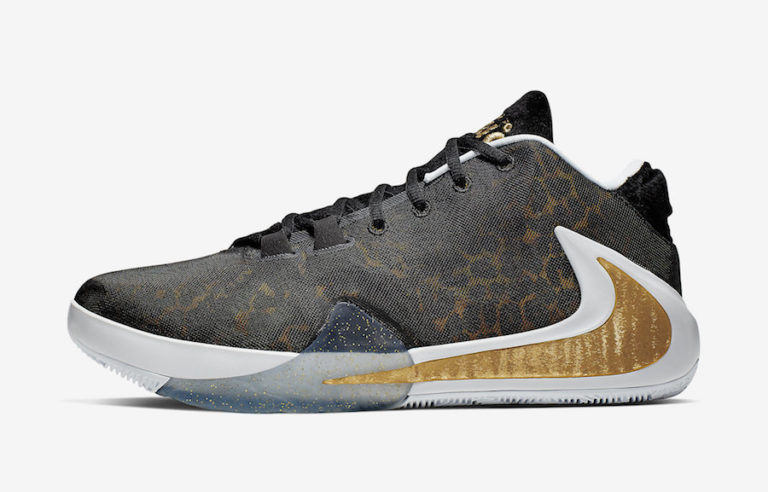 Nike Greek Freak 1 Colorways, Release Dates + Pricing | SneakerFiles