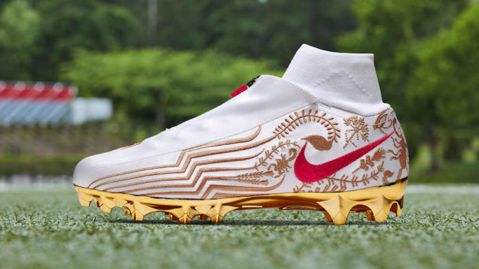 obj nike vapor untouchable pro 3