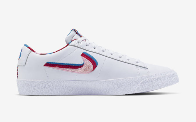 nike blazer gt parra