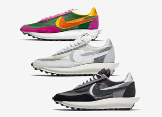 ldwaffle nike