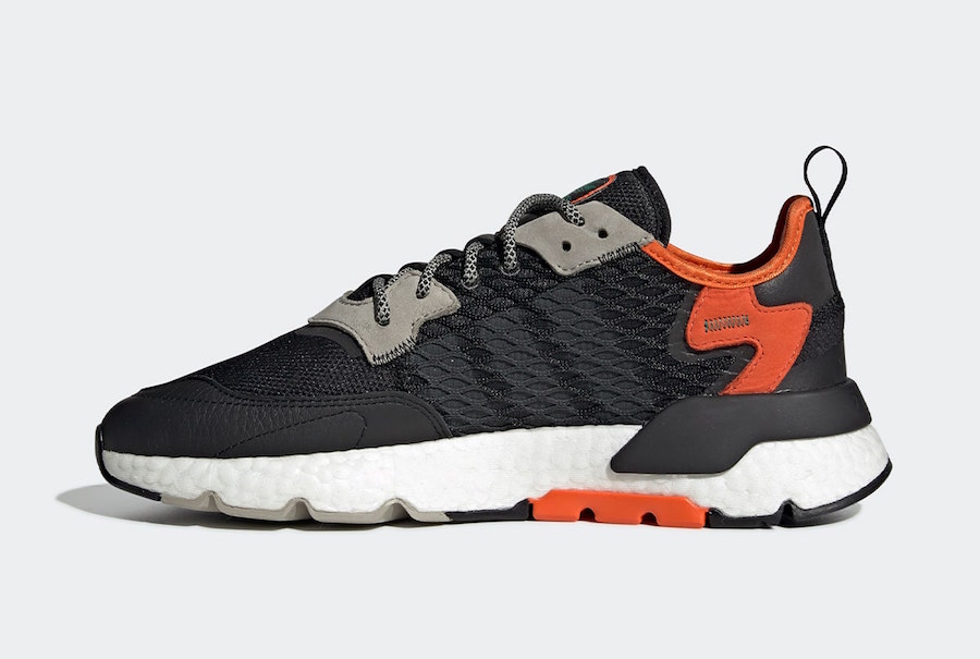 adidas Nite Jogger CORDURA EE5549 Release Date Info | SneakerFiles