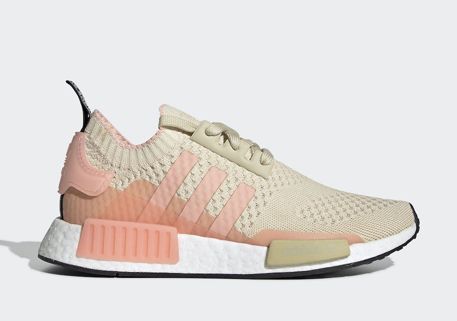 nmd exclusive pink