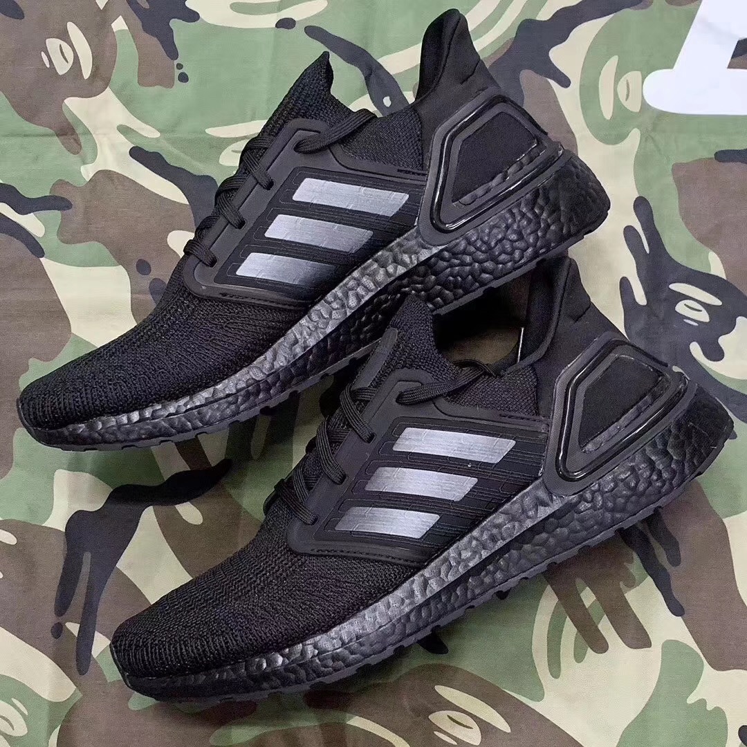 38+ Adidas Ultra Boost 2020 Mens Images