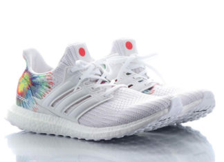 limited edition ultra boost 4.0