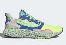 zx 4000 4d sizing