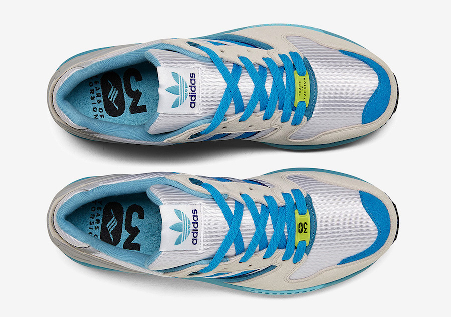 adidas ZX FU8406 FU8405 FU8404 FU8403 Release Date Info | SneakerFiles