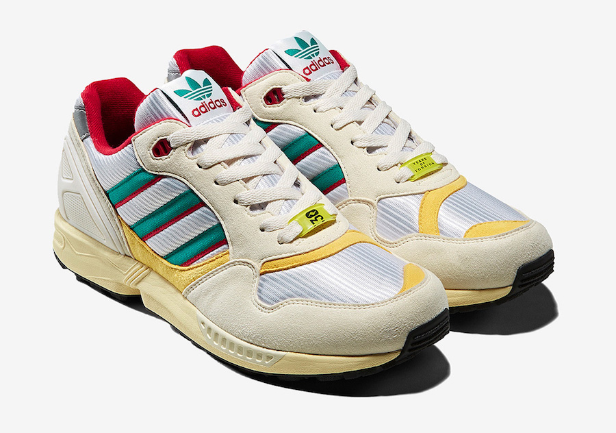 adidas zx releases 2019