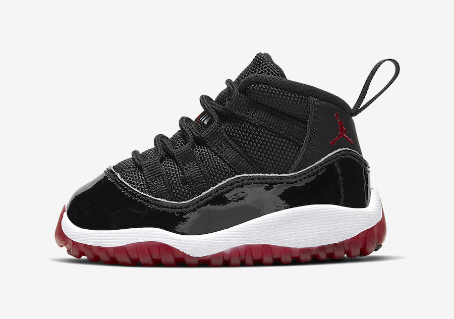 bred 11 youth