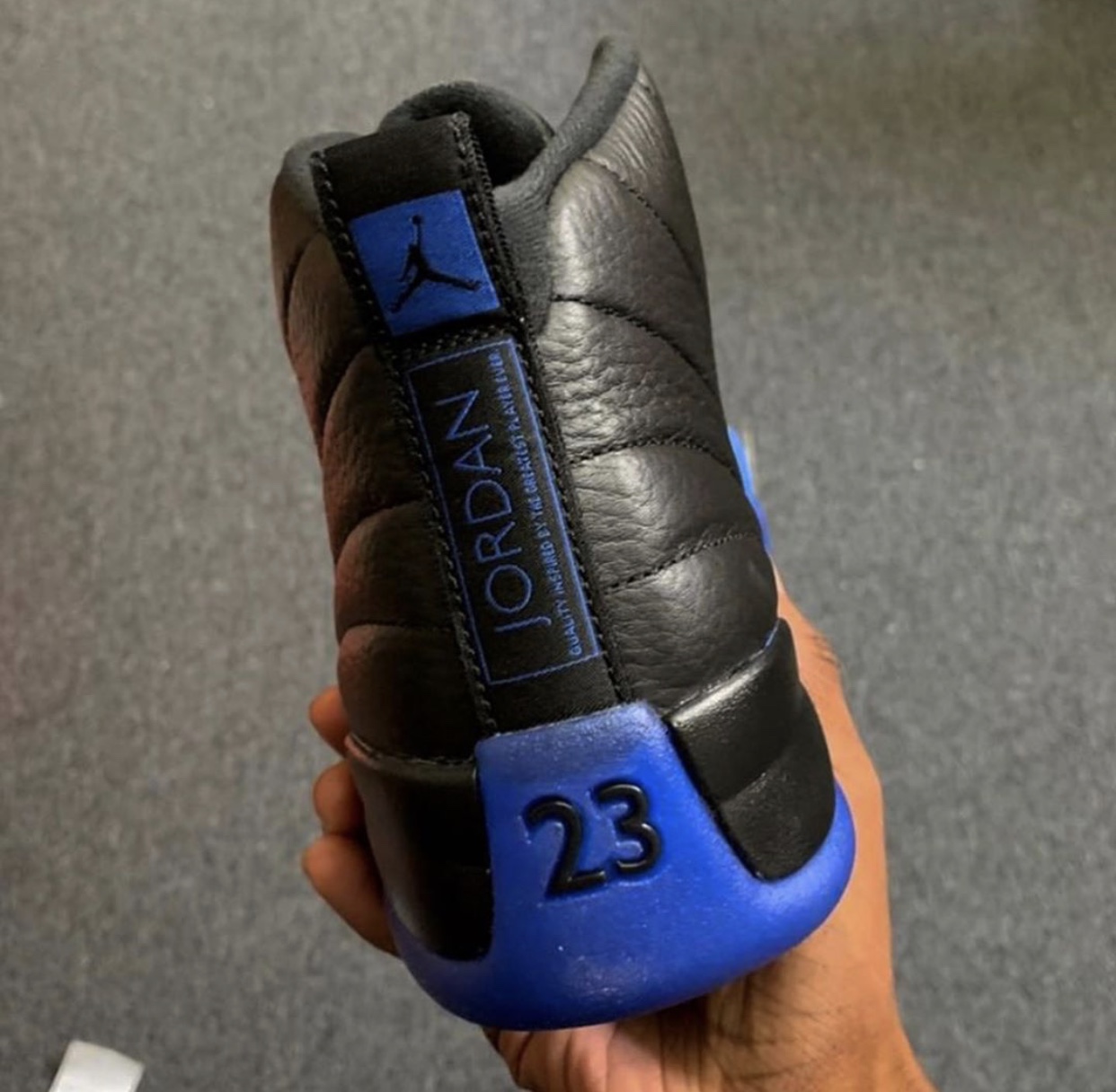 game royal 12s release date