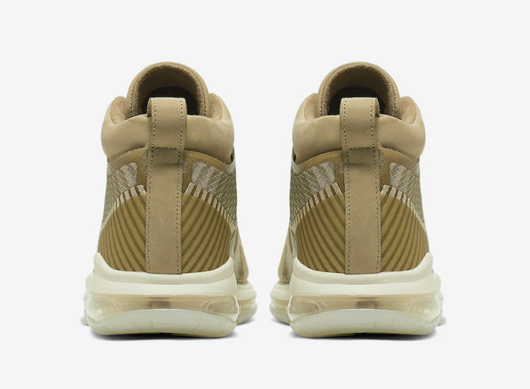 John Elliott Nike LeBron Icon Parachute Beige AQ0114-200 Release Date ...