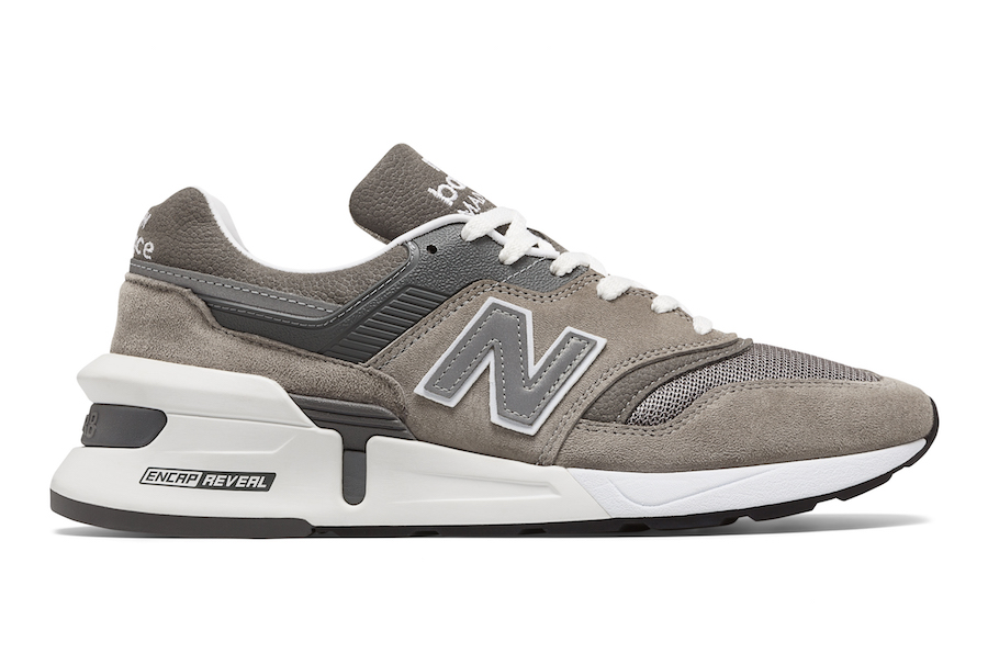 new release new balance shoes