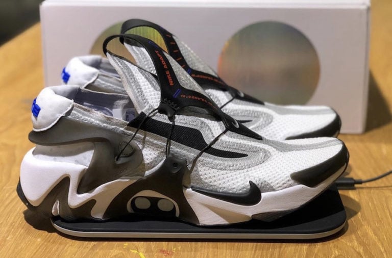 Nike fashion adapt bb huarache