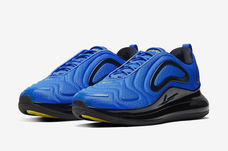 nike air max 720 release dates