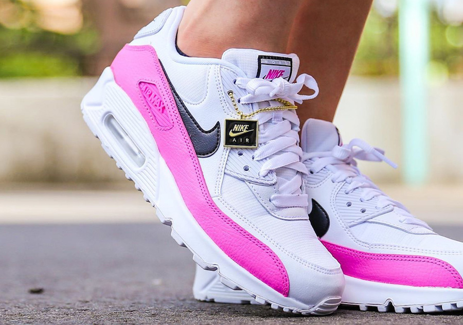 Nike Air Max 90 China Rose BV0990-100 Release Date Info | SneakerFiles