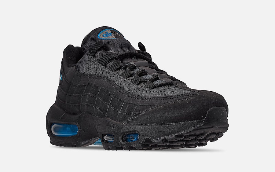 blue and black 95