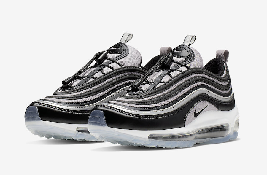 how to tie nike air max 97