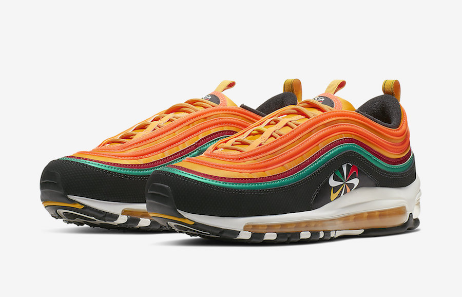 new release air max 97