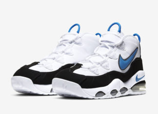 air force uptempo