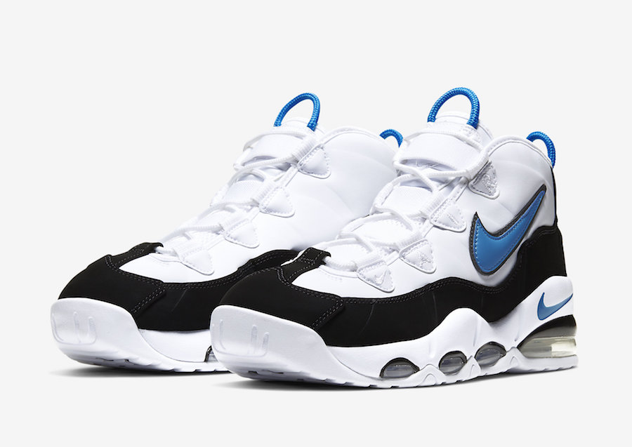 nike air max 9 new release