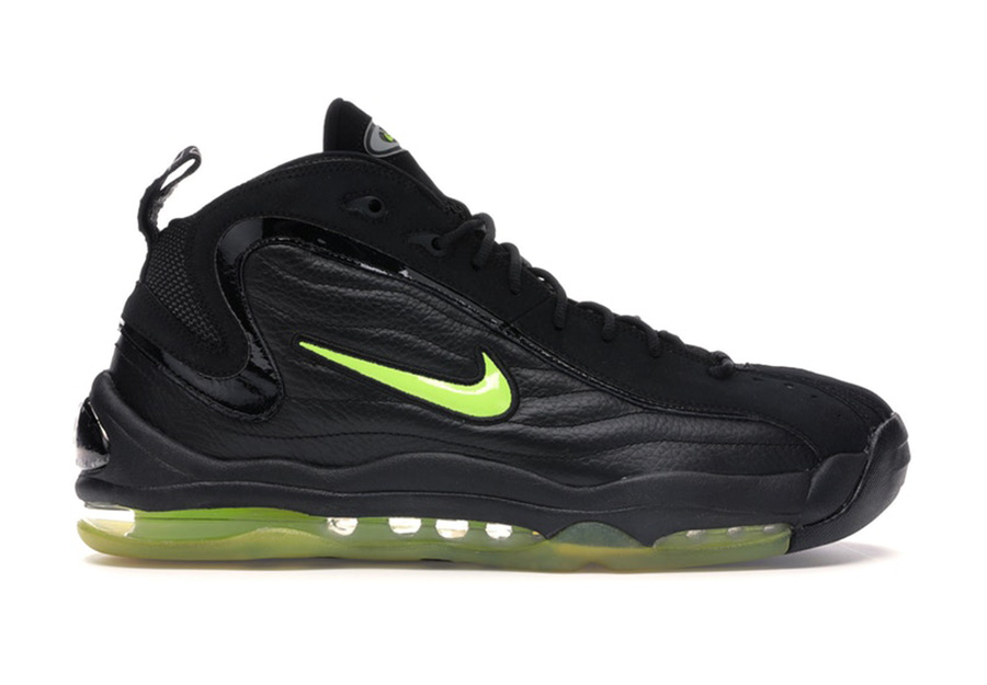 Nike Air Total Max Uptempo 2020 Retro Colorways + Release Date Info |  SneakerFiles