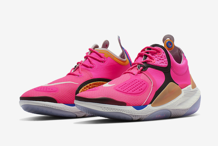 Nike Joyride NSW Setter Hyper Pink 