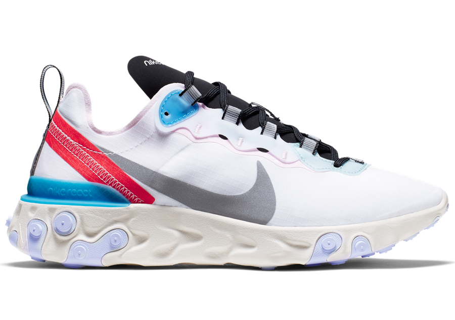 react element 55 by you