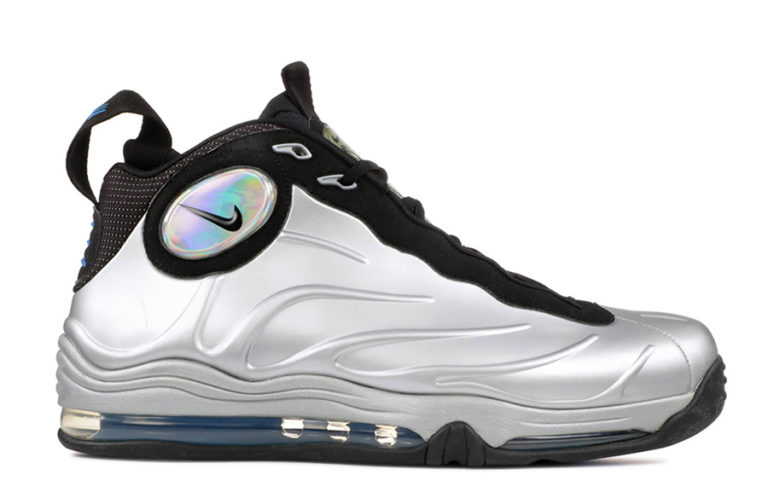Nike Total Air Foamposite Max 2020 Retro Colorways Release Dates SneakerFiles