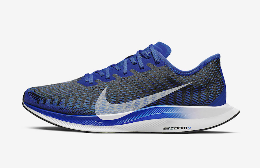 Nike Zoom Pegasus Turbo 2 Racer Blue AT2863-400 Release Date Info ...