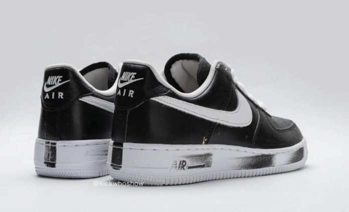 PEACEMINUSONE Nike Air Force 1 Low Release Date Info | SneakerFiles