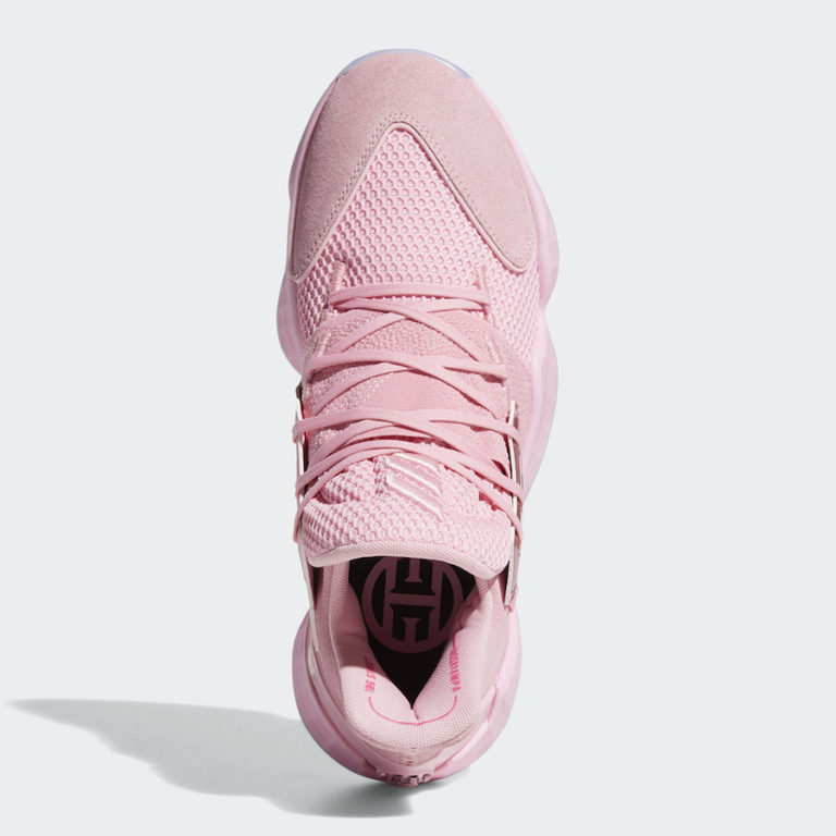 harden 4 pink lemonade release date