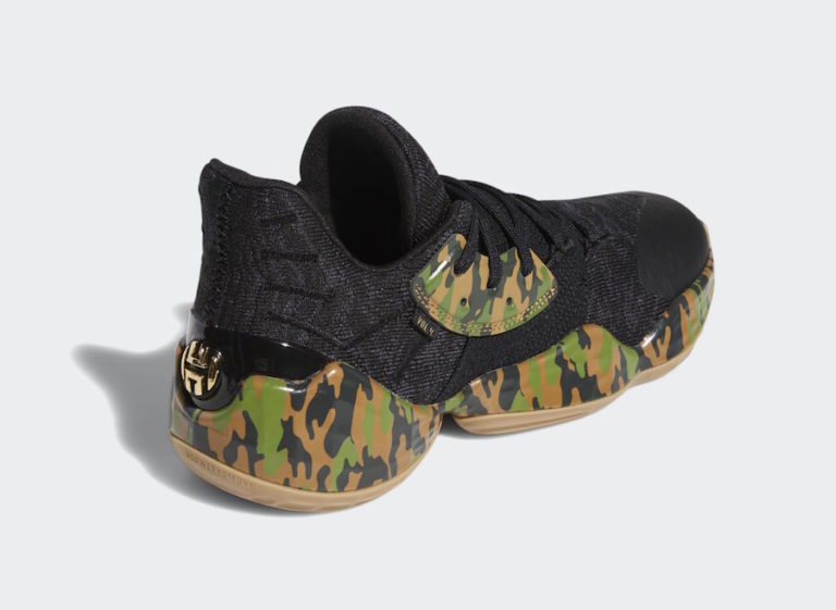 harden camo