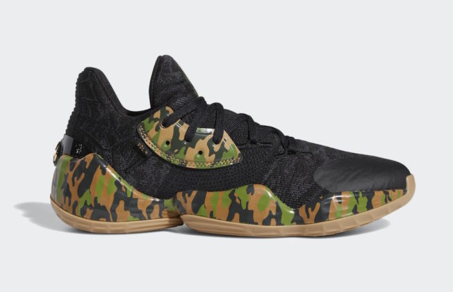 harden camo