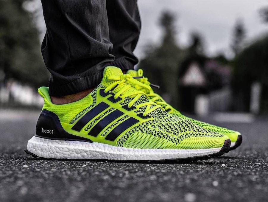 adidas ultra boost solereview