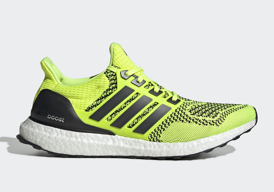 adidas ultra boost release dates 2019