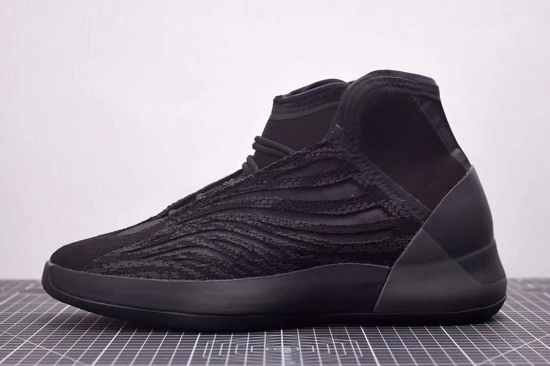 yeezy basketball shoe release date