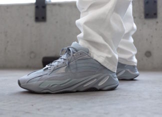 yeezy boost 700 v2 sneakers
