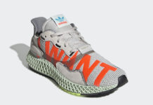 adidas zx 4000 4d prezzo