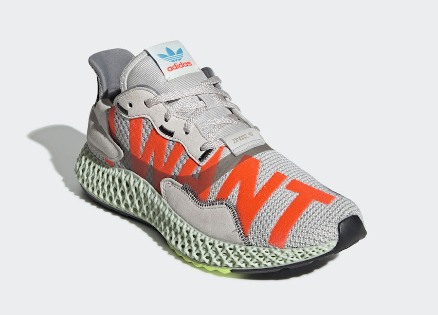 zx 4 4d i want i can