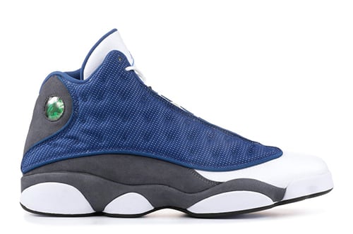 jordan 13 ultimo modelo