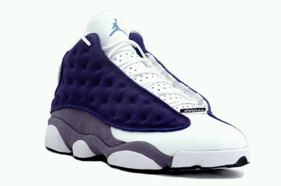 when are the flint 13s coming out