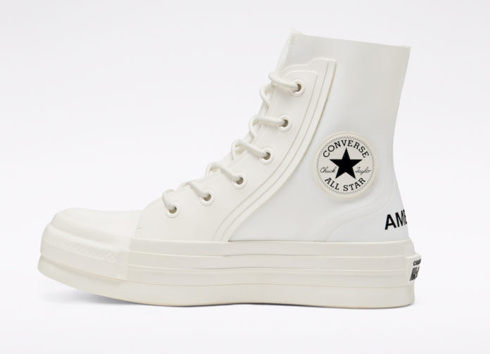 AMBUSH Converse Chuck 70 + Pro Leather Release Date | SneakerFiles