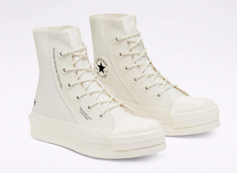 AMBUSH Converse Chuck 70 + Pro Leather Release Date | SneakerFiles