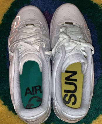 ASAP Rocky Showcases Cactus Plant Flea Market x Nike Air ...