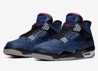 faded spruce jordan 4
