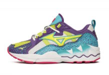 mizuno wave rider 11 2016