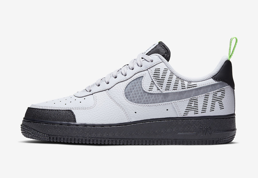 air force 1 construction